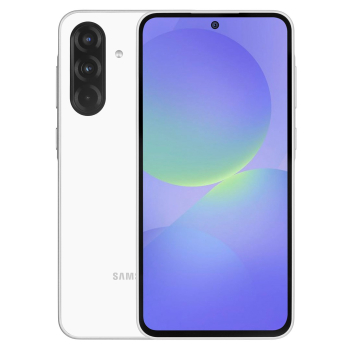 Samsung Galaxy A36 (A366) 5G DS. 6/128GB White