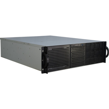 Inter-Tech 3U-30240 Rack Czarny