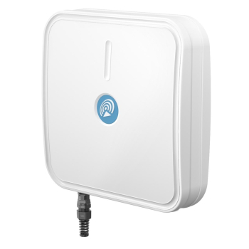 QuWireless AX12M antena Antena kierunkowa PoE/LAN 6 dBi
