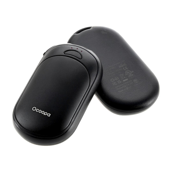 Elektryczny ogrzewacz black UT3 Ocoopa