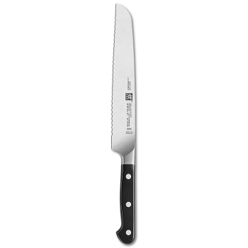 Nóż do pieczywa ZWILLING Pro 38406-201-0 - 20 cm