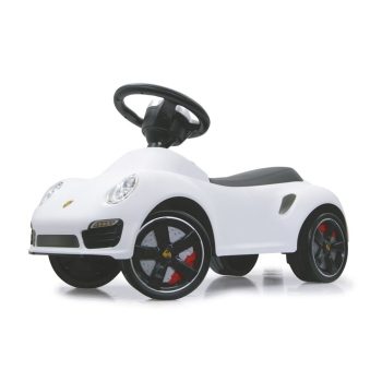 Jamara Porsche 911, biały