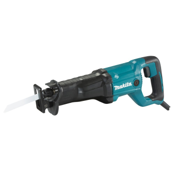 Makita JR3051TK piła szablasta Czarny, Niebieski 3000 spm 1200 W