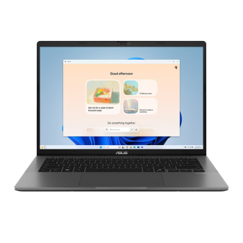 ASUS Vivobook S 14 S3407VA-LY002W i5-13420H 14.0" WUXGA IPS-level Panel 60Hz 300nits AG 16GB DDR5 SSD512 Intel UHD Graphics WLAN+BT Cam1080p 70WHrs Wi
