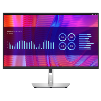 MONITOR DELL LED 31,5" P3223DE