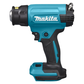 Makita DHG181ZK opalarka Pistolet na gorące powietrze 200 l/min 550 °C Czarny, Zielony