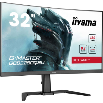 MONITOR IIYAMA LED 31,5" GCB3280QSU-B2 180Hz
