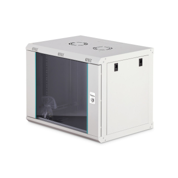 Digitus Obudowa naścienna z serii Dynamic-N - 600x450 mm (szer. x głęb.), niezmontowana