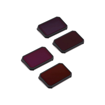 Zestaw filrów HOVERAir ND filters