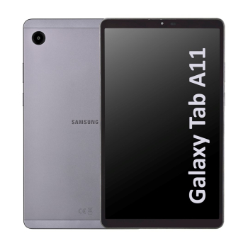Samsung Galaxy Tab A11 (X130) WiFi 8/128GB Grey