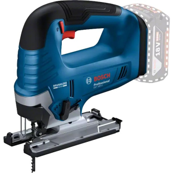 Bosch GST 185-LI wyrzynarka elektryczna 3500 spm 2 kg