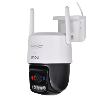 Kamera IP do monitoringu Imou Titan Pro 6MP