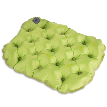 Sea To Summit Air Seat Insulated Zielony Poduszka do siedzenia