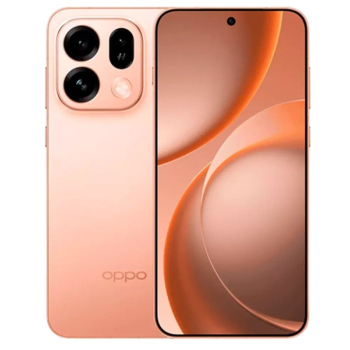 Oppo Find X9S 12/512GB Orange