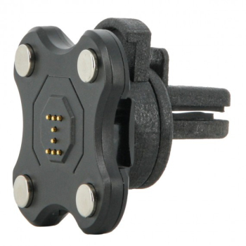 Mobilis Energia Mobile + Charging Airvent Mount 65W