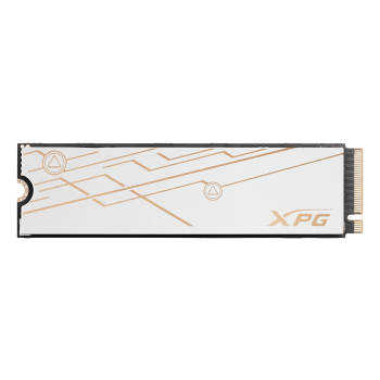 ADATA SMAR-980B-1TCS urządzenie SSD 1 TB M.2 PCI Express 5.0 NVMe 3D NAND