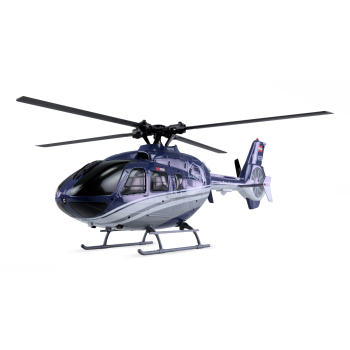 Helikopter Amewi EC135 Pro Latające Byki Bezszczotkowy CP RTF