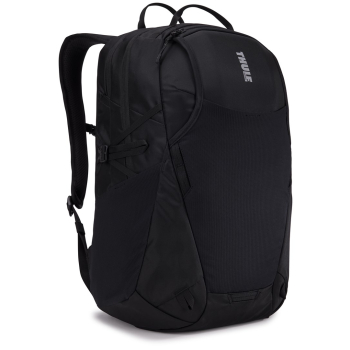 Thule EnRoute TEBP4316 - Black plecak Plecak turystyczny Czarny Nylon