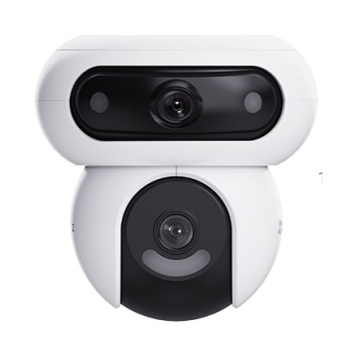 Kamera Wi-Fi EZVIZ H90 Dual 2K+ 2,8-6mm