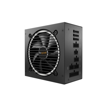 ZASILACZ BEQUIET! PURE POWER 12 M 750W