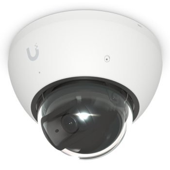Ubiquiti AI Dome Douszne Kamera bezpieczeństwa IP Wewnętrz i na wolnym powietrzu 3840 x 2160 px Sufit / Ściana