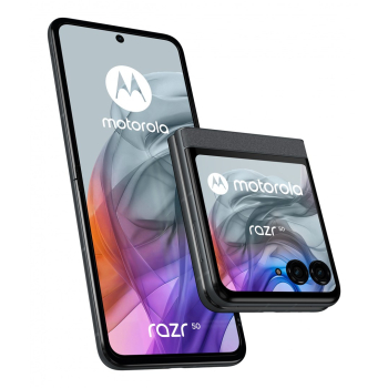 Motorola Razr 50 8/256GB 5G Kola Grey (WYPRZEDAŻ)