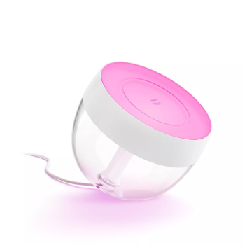 Lampa biurkowa Philips Hue Iris Gen4 biała (EU/UK)