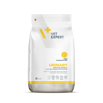 VetExpert Veterinary Diet Urinary cat 2kg