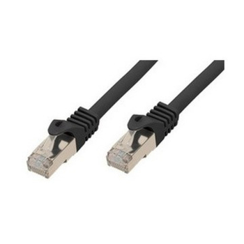 shiverpeaks BASIC-S kabel sieciowy Czarny 20 m Cat7 S/FTP (S-STP)