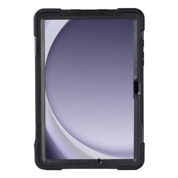 Mobilis 072002 etui na tablet 20,3 cm (8") Pokrowiec Czarny
