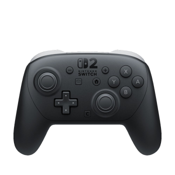 CONTROLLER NINTENDO SWITCH 2 PRO