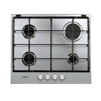 Płyta gazowa WHIRLPOOL TGML 650 IX