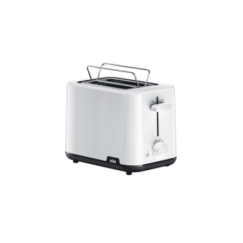 Braun HT1010WH 8 2 kaw. 900 W Biały
