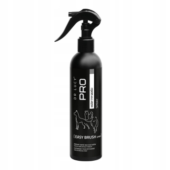 DR LUCY UŁATWIAJĄCY ROZCZESYWANIE EASY BRUSH SPRAY