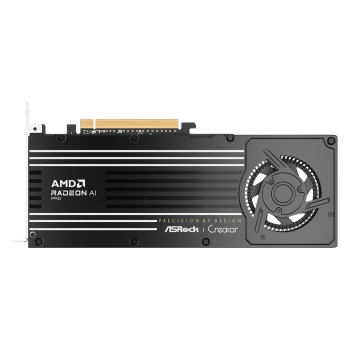 Karta graf. Asrock Creator R9700 CT 32G