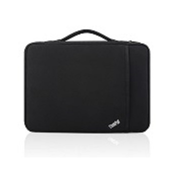 Lenovo 4X40N18010 torba na laptop 38,1 cm (15") Etui kieszeniowe Czarny
