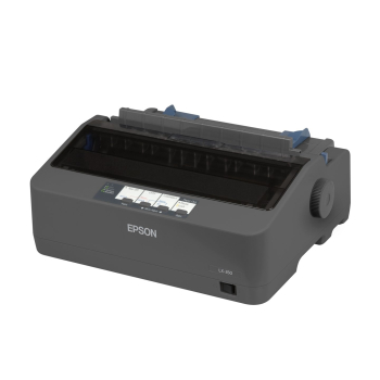 Drukarka igłowa Epson LX-350 C11CC24031