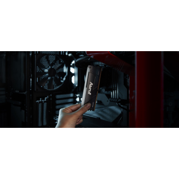 KINGSTON F RGB DDR4 32GB 3600MHz CL18 Kitof2