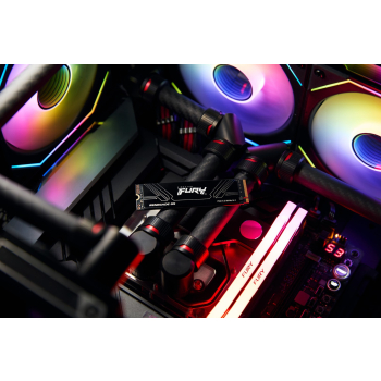 KINGSTON DYSK SSD SFYR2S/1T0 1TB FURY Ren. NVMe