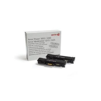Kaseta Xerox DMO 3052 3260 3215 3225 (106R02782) (2 x 3k)