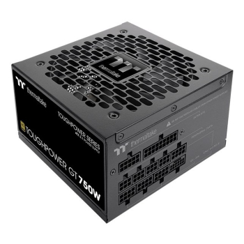 Thermaltake Toughpower Gt moduł zasilaczy 750 W 24-pin ATX ATX Czarny