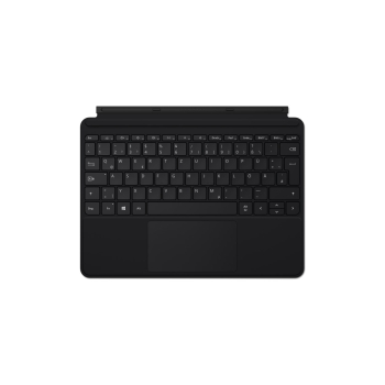 Klawiatura Microsoft Surface Go Type Cover - degustacja