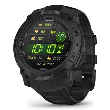 Zegarek Garmin Instinct 3 50mm AMOLED Tactical Edition