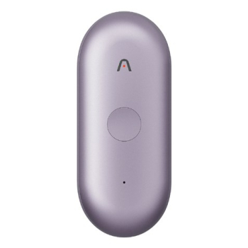 PLAUD NotePin S Purple Diktierger?t