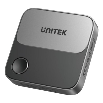 Unitek Bezprzewodowy transmiter HDMI 4K 60Hz zasięg do 8m