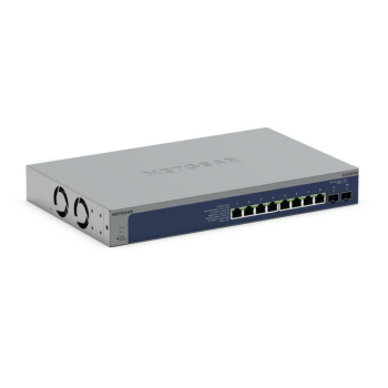 Switch Netgear XS508TM-100EUS 8p  Managed 10G(Multigigabit)