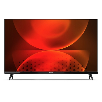 Telewizor SHARP 32" 32FH2EA LED Smart TV HD Ready Android TV Czarny