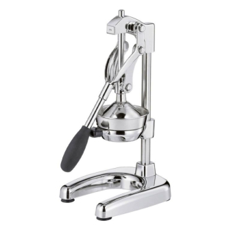 Cilio 309164 Profi-Saftpresse Amalfi poliert