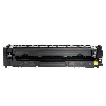 HP 207A oryginalny żółty toner LaserJet