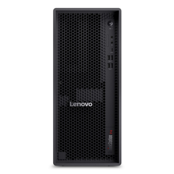 Lenovo ThinkStation P4 AMD Ryzen™ 7 PRO 64 GB DDR5-SDRAM 1 TB SSD Windows 11 Pro Stanowisko